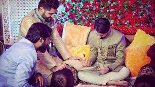 Mere Yaar ki shadi hai |kashmiri wedding|