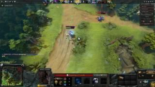 Dota 2 Night Stalker