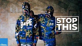 Why You Should STOP Making Streetwear Brands IMMEDIATELY | class.