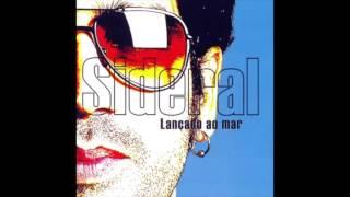 Wilson Sideral - Lançado ao Mar - Audio CD