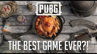 PUBG, The Best Game Ever!? | A Critical Hit Documentary [HD]