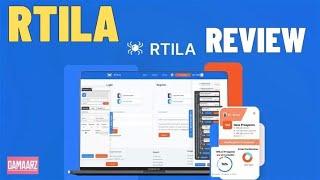 RTILA Review Lifetime Deal | RTILA Appsumo Lifetime Deal 2024