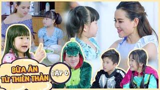 Giấc Mơ Của Bé | Tập 6 : Bữa Ăn Từ Thiên Thần