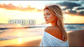 Ibiza Summer Mix 2025  Best Of Tropical Deep House Music Chill Out Mix 2023  Chillout Lounge