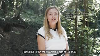 Водные ресурсы Республики Беларусь