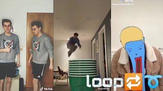 Perfect loops   on TikTok | Favorite TikTok