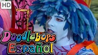 Los Doodlebops 118 - Un Mal Dia (En Español)