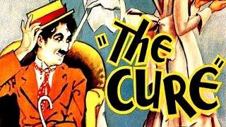 The Cure (1917) - Charlie Chaplin