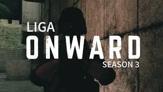 Nueva Actualización ONWARD VR  y con ella una Nueva LIGA VR