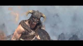 The Elder Scrolls V Skyrim   Official Trailer RU Subs