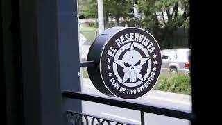 Conoce un poco de la comunidad el club de tiro EL RESERVISTA.