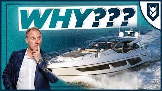 3 REASONS TO BUY A YACHT!!!