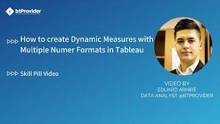 How to use dynamic measures with multiple number formats in Tableau (EN)