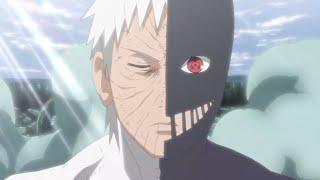 Kakashi and Obito vs Madara - English Sub - Naruto Shippuden Storm 4 | MindYourGames