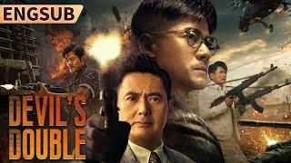 【Devil's Double】Latest Hong Kong Mystery Action Crime Epic Movie | ENGSUB | Chinese Movie Storm