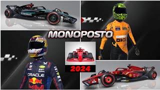 ADD LIVERIES ON IOS | MONOPOSTO 2024 TUTORIAL | EVEN BETTER THAN THE OFFICIAL GAME