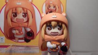 Nendoroid #524 Umaru [Himouto! Umaru-chan]