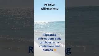 Positive Affirmations  #adaptabilitymatters  #adaptability #mentalenrichment #positivityrevolution