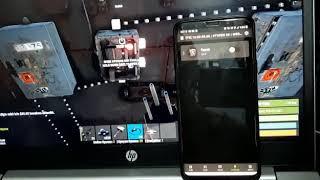 New Rust + App How works Turrets with phone