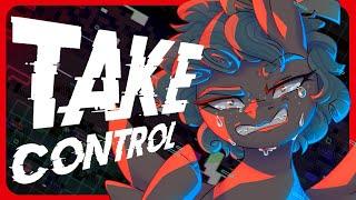 Prince & Melody - Take Control [MLP MUSIC]