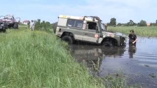 offroadmaster 18-05-2013. покатушка