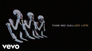 Three Days Grace - So Called Life (Lyric Video)