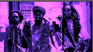 Israel Vibration - Breeze A Blow | Chopped & Slewed