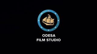 Логотип и звук (2021) Одесская киностудия