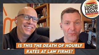 Flat Fee or Hourly? What Are Clients Looking for in Lawyer Billing?