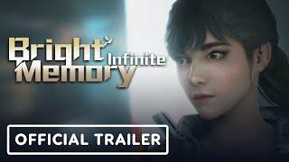 Bright Memory Infinite - Official Gameplay Trailer