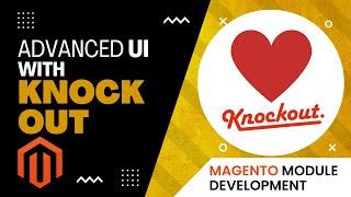 Learn Knockout JavaScript in Magento for beginners - Crash Course Part 3