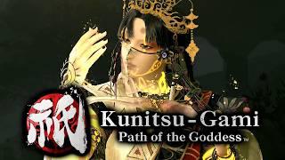My Thoughts on Kunitsu-Gami: Path of the Goddess - Solid Action Strategy