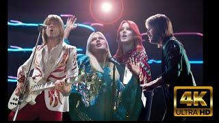 ABBA Voyage Concert - Behind the Scenes - Musicians performing in the ABBA Arena - Audience Reaction