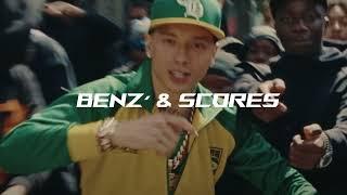 Central Cee x Raye UK Garage x Jerk Drill Type Beat | ''Benz' & Scores'' (Prod. Yoni)