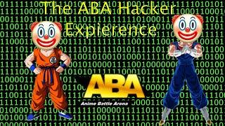 The ABA Hacker Experience