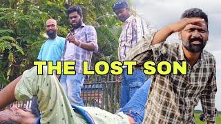 THE LOST SON | Heart Touching Short Film | Try No To Cry #prodigalson #shortfilm #hearttouching