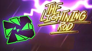 The Lightning Rod 100%!