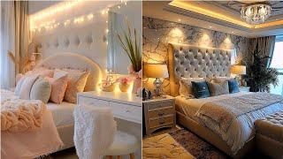 Top 10 Bedroom Design Trends for 2025 | Latest Modern Bedroom Design Ideas: Bedroom Makeover 2025