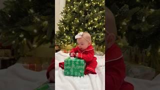 Your baby’s first Christmas 