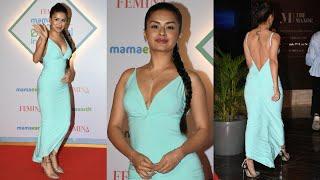 Hottie  Avneet Kaur At Femina Indians 2024 Awards 
