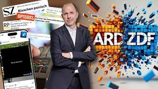 GEZ-Hammer: Radikalste Reform aller Zeiten beschlossen! Das ändert sich | Anwalt Christian Solmecke