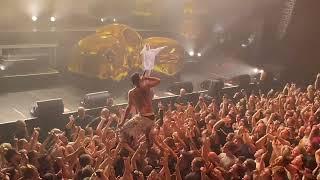 Die Antwoord - Live 2024 -  Enter The Ninja - Berlin Columbia Halle