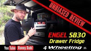 Engel Drawer Fridge, SB30 Unbiased  Review