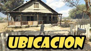 Dónde encontrar la casa de Niko Bellic en GTA 5 ️