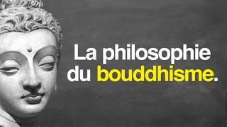 La philosophie du BOUDDHISME