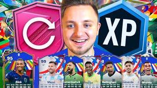 DIESE SBC ist ein MUSS & NEUE XP für ALLE!  | FC 24 Ultimate Team