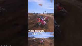 MX2 Intu Xanadù - Arroyomolinos FULL HD PS5 MXGP 2021 - The Official Motocross Videogame