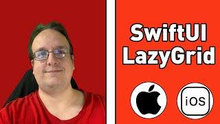 SwiftUI Anleitung: Wie erstellt man ein Grid mit SwiftUI und LazyVGrid