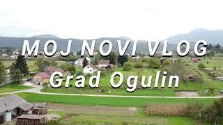 I Took a Trip to Ogulina & Recorded It With a Drone