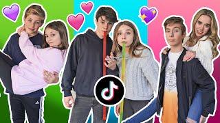 Recreating VIRAL Couples TikToks With My CRUSH Challenge **Try Not To CRINGE** ️| Piper Rockelle